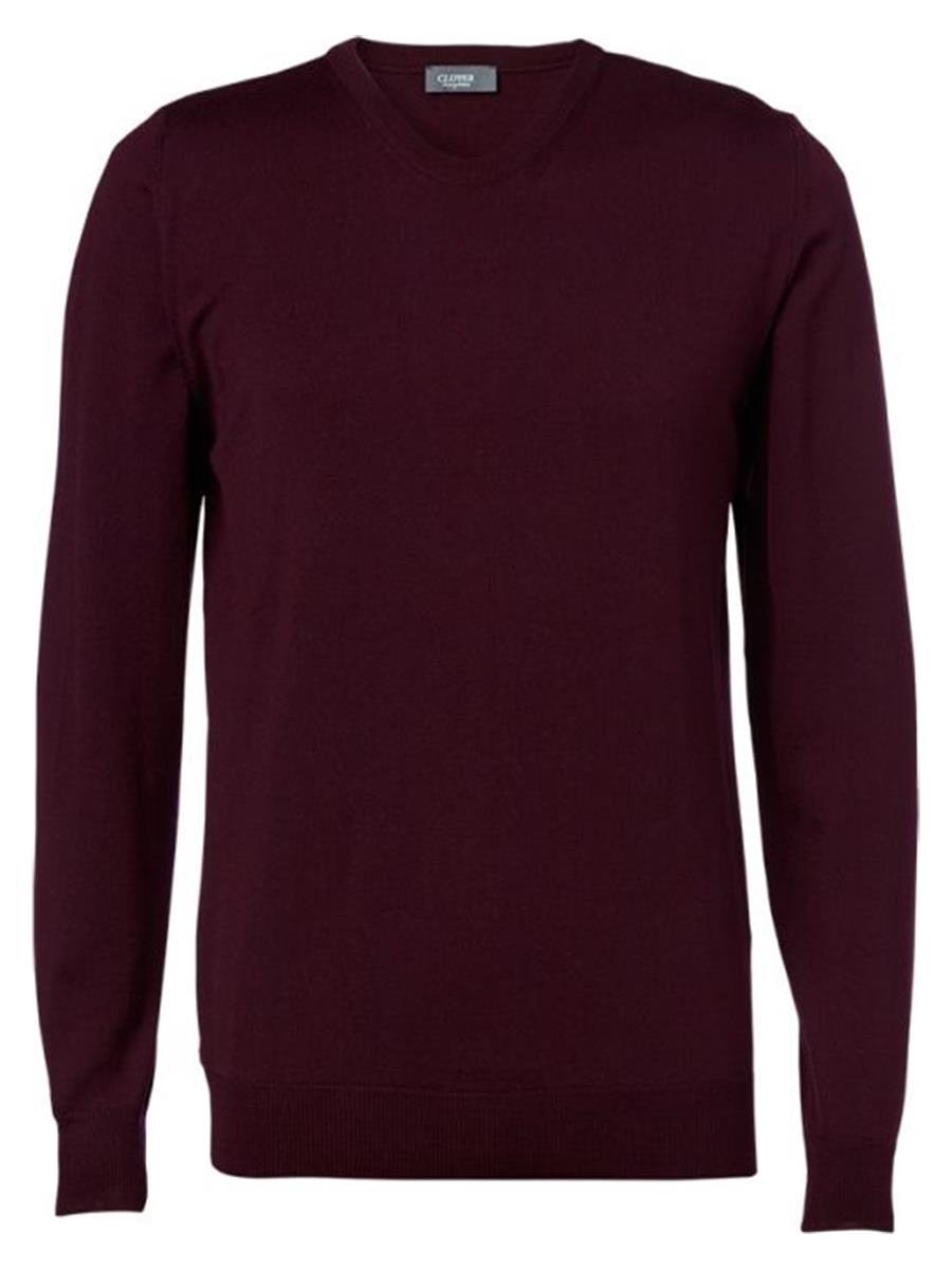 Clipper Rund hals Regular